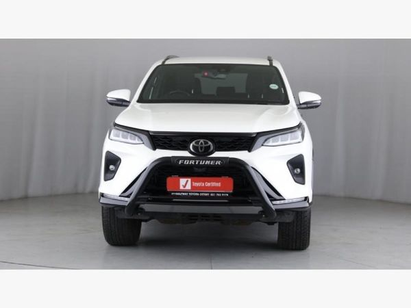 2024-Toyota-Fortuner-28-GD-6-4x4-VX-Auto image:1