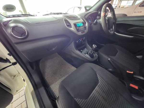 2021-Ford-Figo-15Ti-VCT-Trend-Auto-5-dr image:13