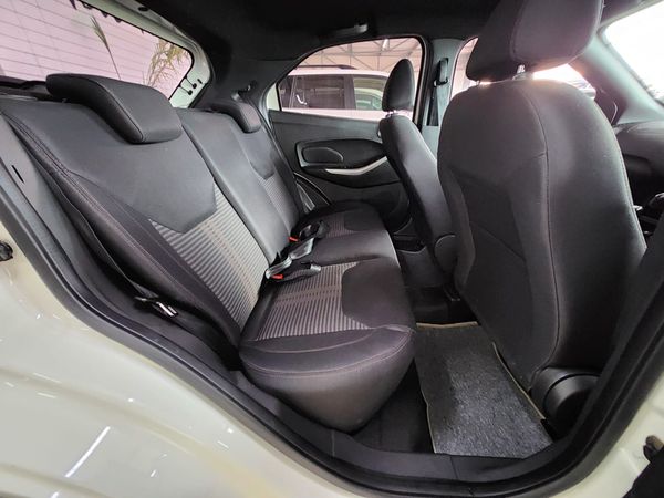 2021-Ford-Figo-15Ti-VCT-Trend-Auto-5-dr image:14
