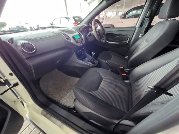 2021-Ford-Figo-15Ti-VCT-Trend-Auto-5-dr image:15