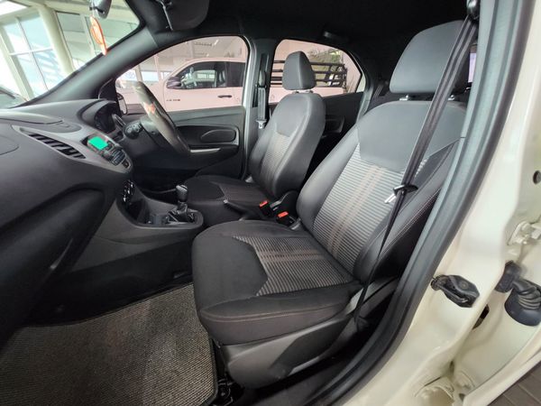 2021-Ford-Figo-15Ti-VCT-Trend-Auto-5-dr image:16