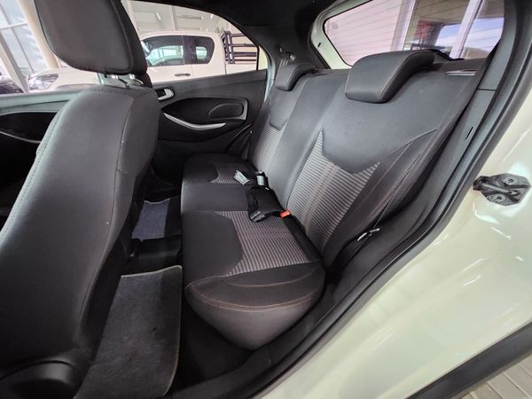 2021-Ford-Figo-15Ti-VCT-Trend-Auto-5-dr image:17