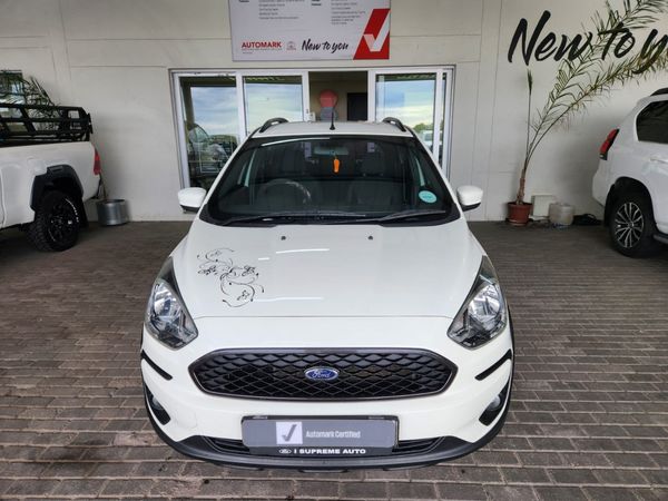 2021-Ford-Figo-15Ti-VCT-Trend-Auto-5-dr image:1
