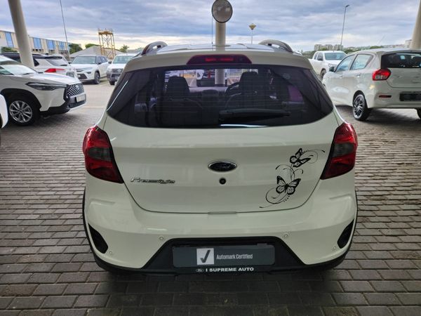 2021-Ford-Figo-15Ti-VCT-Trend-Auto-5-dr image:5