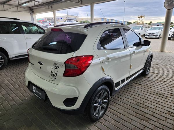 2021-Ford-Figo-15Ti-VCT-Trend-Auto-5-dr image:6