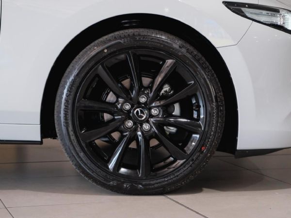 2026-Mazda-3-20-Astina-Auto-5-dr image:9