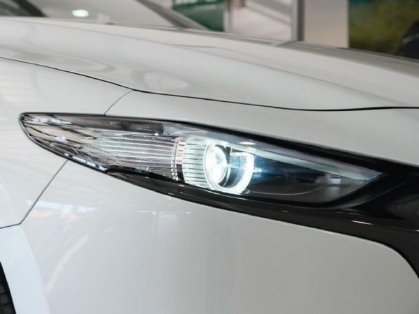 2026-Mazda-3-20-Astina-Auto-5-dr image:10