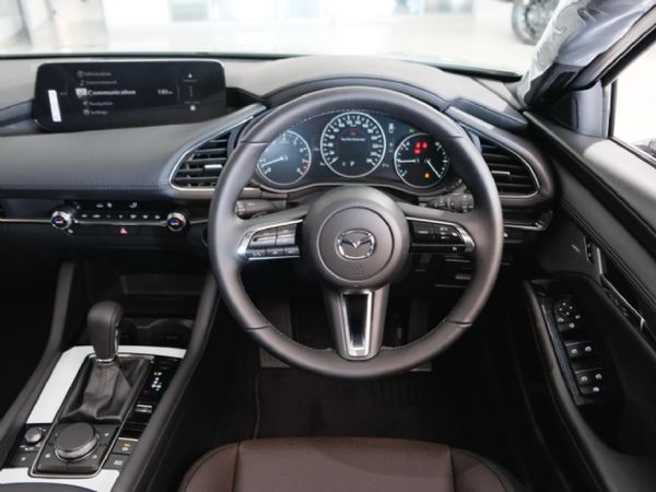 2026-Mazda-3-20-Astina-Auto-5-dr image:11