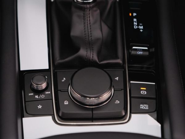 2026-Mazda-3-20-Astina-Auto-5-dr image:12