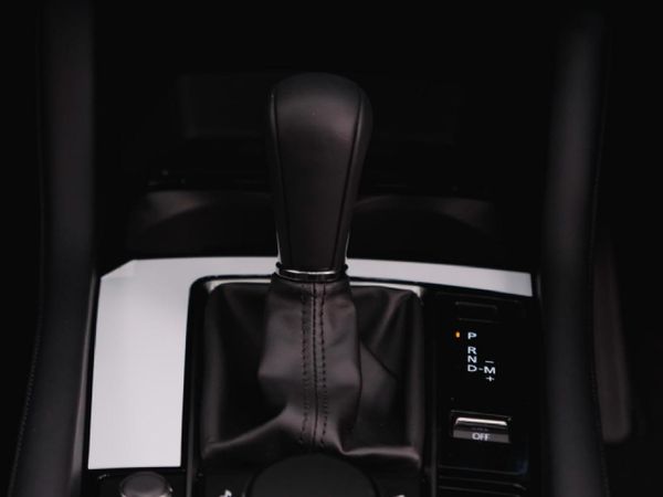 2026-Mazda-3-20-Astina-Auto-5-dr image:13