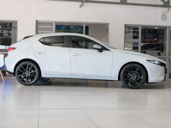 2026-Mazda-3-20-Astina-Auto-5-dr image:1
