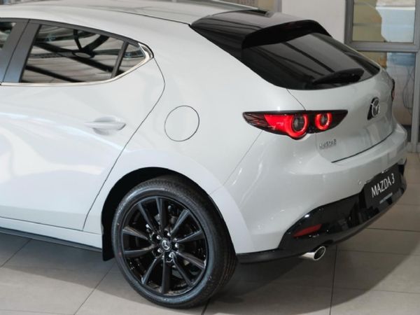 2026-Mazda-3-20-Astina-Auto-5-dr image:2