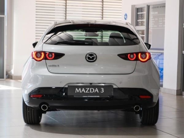 2026-Mazda-3-20-Astina-Auto-5-dr image:3
