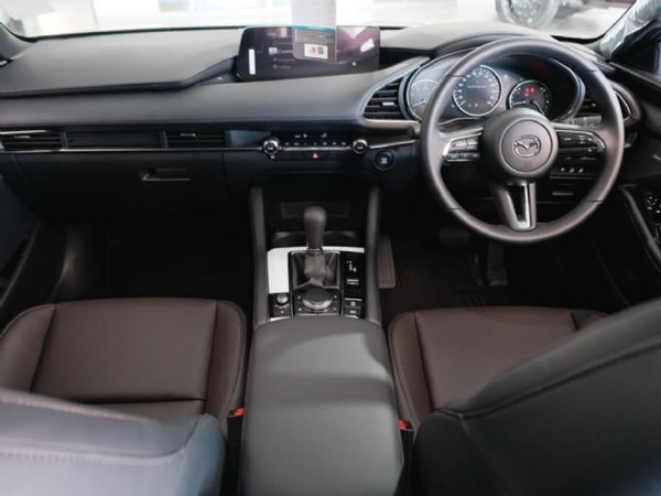 2026-Mazda-3-20-Astina-Auto-5-dr image:4