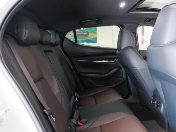 2026-Mazda-3-20-Astina-Auto-5-dr image:5