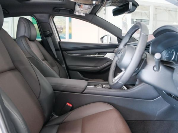2026-Mazda-3-20-Astina-Auto-5-dr image:6
