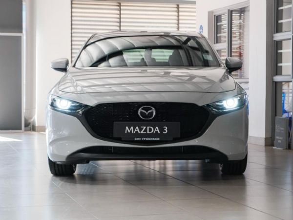 2026-Mazda-3-20-Astina-Auto-5-dr image:7