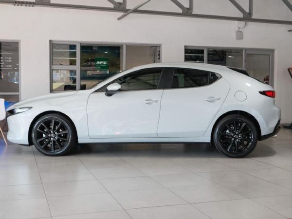 2026-Mazda-3-20-Astina-Auto-5-dr image:8