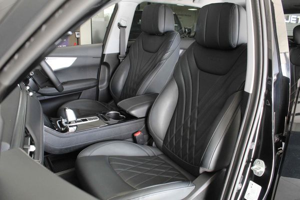 2025-Chery-Tiggo-8-Pro-16-TGDI-Executive image:18