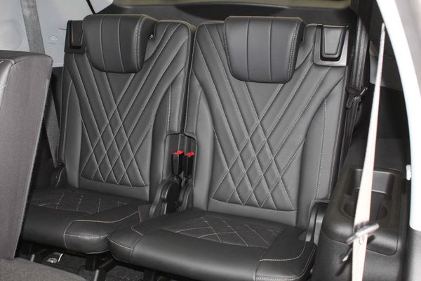 2025-Chery-Tiggo-8-Pro-16-TGDI-Executive image:20