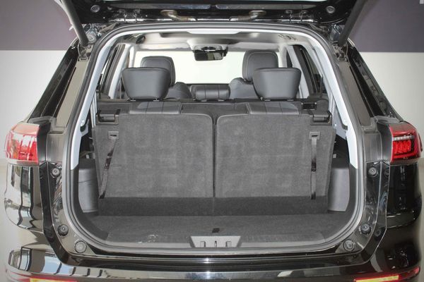 2025-Chery-Tiggo-8-Pro-16-TGDI-Executive image:7