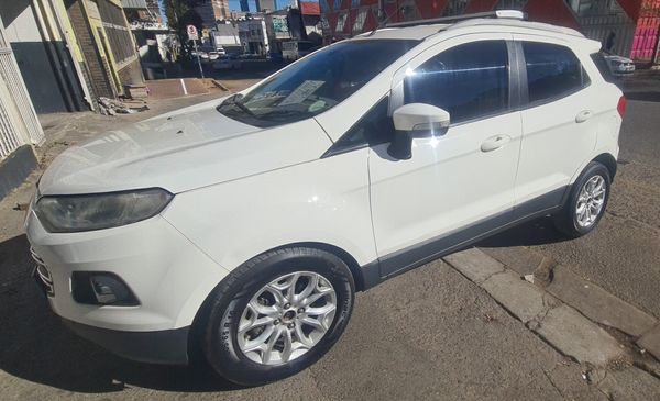 2016-Ford-EcoSport-15-TiVCT-Titanium-Auto image:2