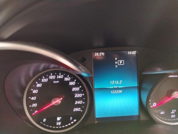 2019-Mercedes-Benz-C-Class-C-180-Auto image:10