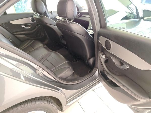 2019-Mercedes-Benz-C-Class-C-180-Auto image:20
