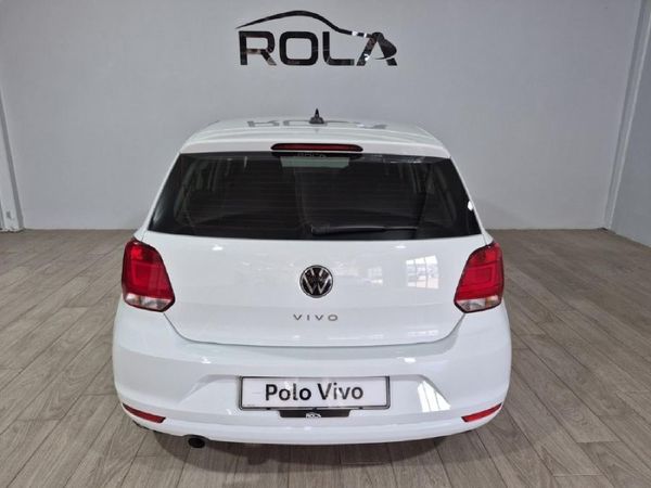 2026-Volkswagen-Polo-Vivo-14 image:2