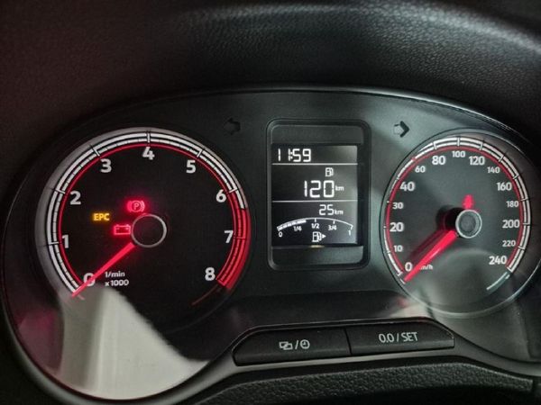 2026-Volkswagen-Polo-Vivo-14 image:8