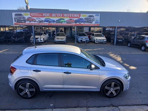 2019-Volkswagen-Polo-10-TSI image:12
