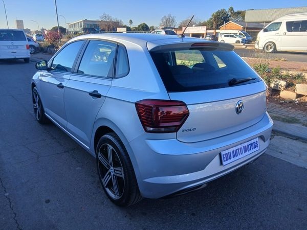 2019-Volkswagen-Polo-10-TSI image:15