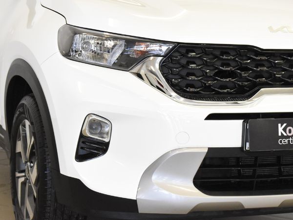 2022-Kia-Sonet-15-EX-CVT image:3