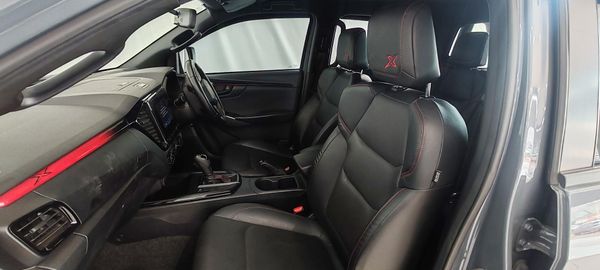 2024-Isuzu-D-Max-19-DDI-HR-X-Rider-Auto-Double-Cab image:6