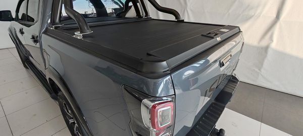 2024-Isuzu-D-Max-19-DDI-HR-X-Rider-Auto-Double-Cab image:8