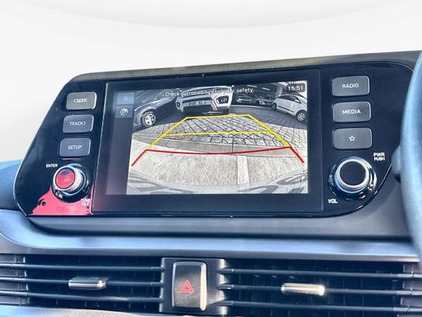 2025-Hyundai-i20-14-Premium-Auto image:10