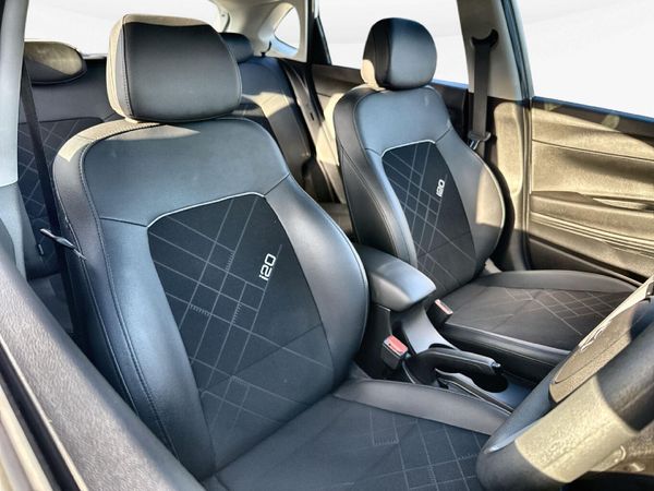 2025-Hyundai-i20-14-Premium-Auto image:13