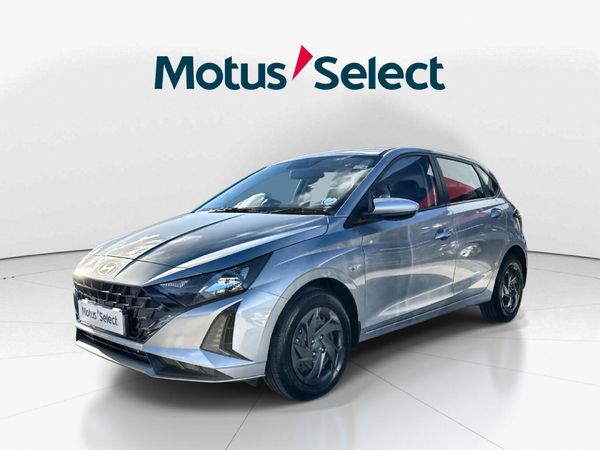 2025-Hyundai-i20-14-Premium-Auto image:2