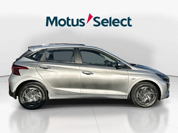 2025-Hyundai-i20-14-Premium-Auto image:7