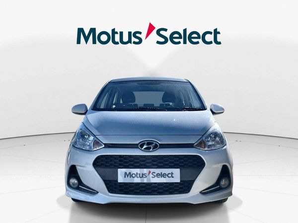 2018-Hyundai-Grand-i10-10-Motion image:1
