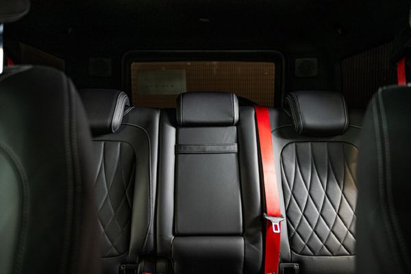 2026-Mercedes-AMG-G-Class-G63-AMG image:9
