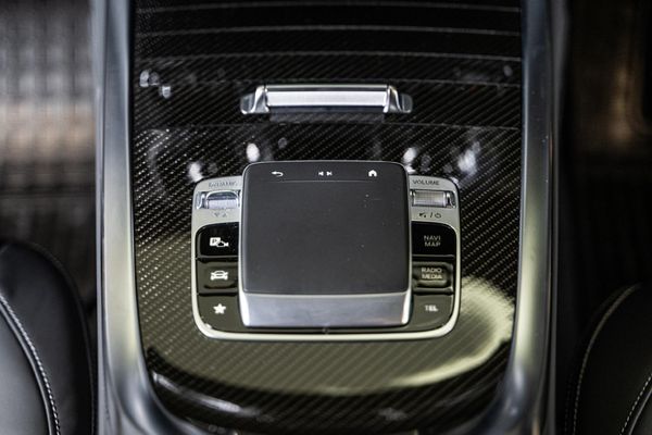 2026-Mercedes-AMG-G-Class-G63-AMG image:13