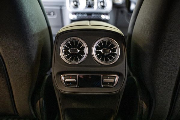 2026-Mercedes-AMG-G-Class-G63-AMG image:14