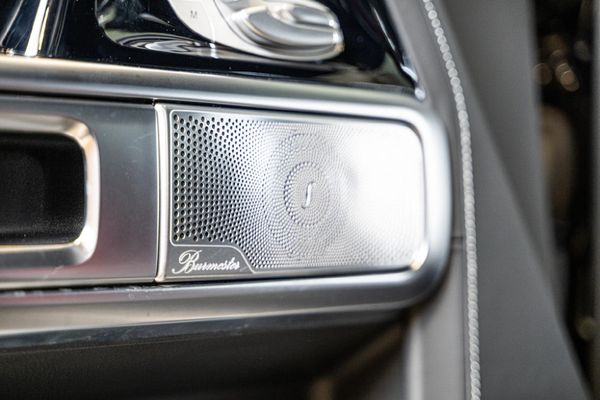 2026-Mercedes-AMG-G-Class-G63-AMG image:16