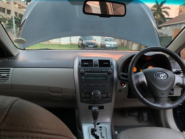 2007-Toyota-Corolla-18-Exclusive-Automatic image:10