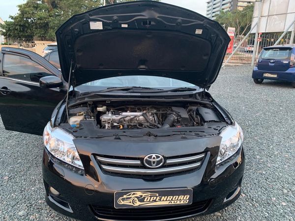 2007-Toyota-Corolla-18-Exclusive-Automatic image:14