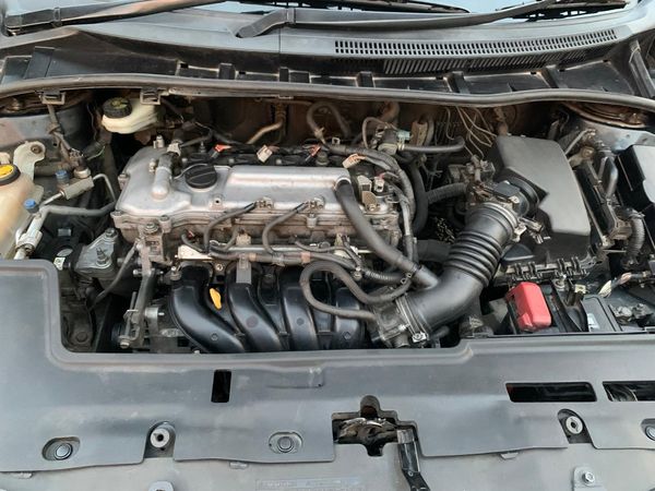 2007-Toyota-Corolla-18-Exclusive-Automatic image:15