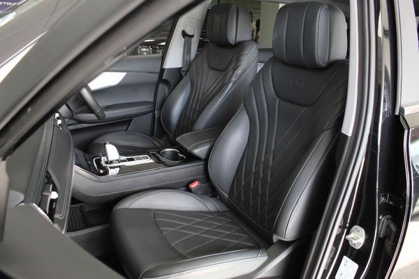 2025-Chery-Tiggo-8-Pro-16-TGDI-Executive image:18