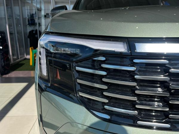 2026-Ford-Territory-Trend-18L-Ecoboost-Auto image:14