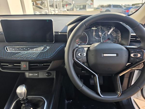 2026-Haval-Jolion-15T-City image:10